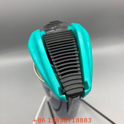 Profesyonel Aerosol Uygulamaları için Aerosol Katlanabilir Tetik Aktüatör