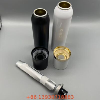 Body Mist Valve, Fine Mist Spray Valve For Personal Care Cosmetic Portable Sprayer Application