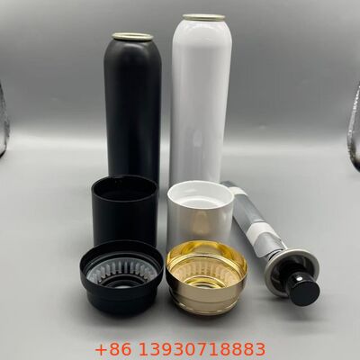 Body Mist Valve, Fine Mist Spray Valve For Personal Care Cosmetic Portable Sprayer Application