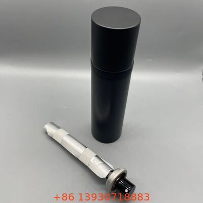 Alüminyum Valfli Kutu, Vücut Spreyi Aerosol Ambalajı İçin Aerosol BOV Kutu Kişisel Bakım Kullanımı İçin