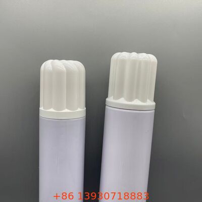 Krem Şanti Aerosolleri için Plastik Aktüatör Nozulları