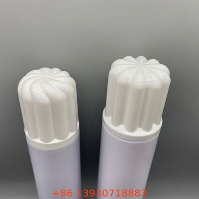 Krem Şanti Aerosolleri için Plastik Aktüatör Nozulları