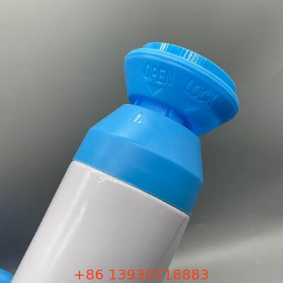 Lavabo Boru Temizleme Aktüatörü, Ev Mutfak Banyo Günlük Boru Tıkanıklığı Açma İçin Lavabo Borusu Temizleyici Aktüatör