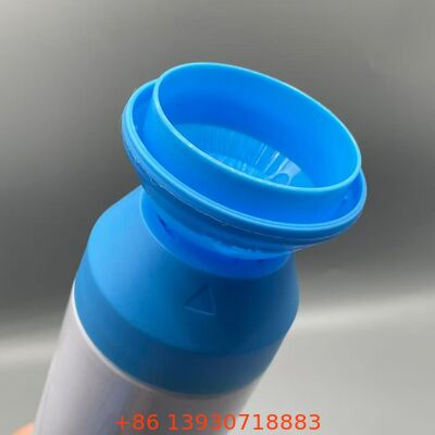 Lavabo Boru Temizleme Aktüatörü, Ev Mutfak Banyo Günlük Boru Tıkanıklığı Açma İçin Lavabo Borusu Temizleyici Aktüatör