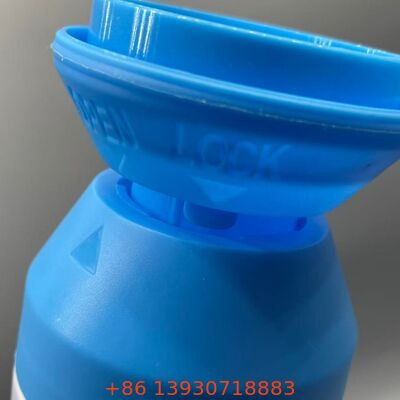 Lavabo Boru Temizleme Aktüatörü, Ev Mutfak Banyo Günlük Boru Tıkanıklığı Açma İçin Lavabo Borusu Temizleyici Aktüatör