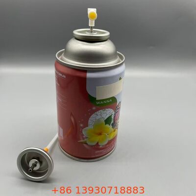 Bir İnç Dozaj Vanası, Bir İnç Ölçüm Vanası, Hassas Aerosol Dağıtımı İçin Ölçülü Aerosol Vanası, Ev & Endüstriyel Sprey Ambalaj Bileşeni