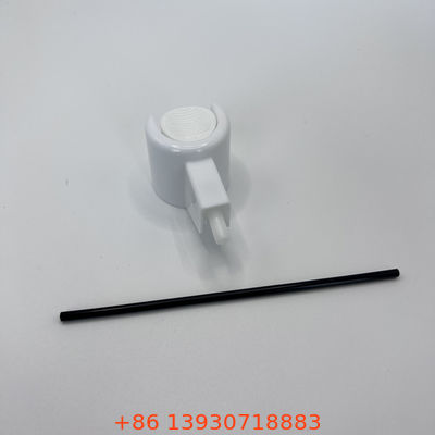 Yağlayıcılar ve Temizleyici Spreyler için İdeal Uzatma Borulu Aerosol Sprey Aktüatörü