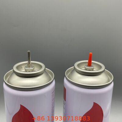 Hassas Mühendislik Ürünü Bir İnçlik Daha Hafif Gaz Vanası, Laboratuvar ve Pilot Tesis Gaz Hatları İçin İnce Kontrollü