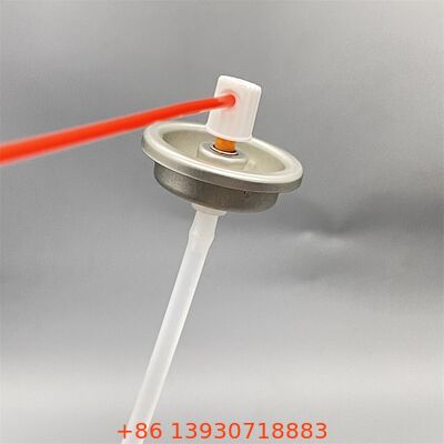 Otomobil ve Endüstriyel Kullanım için Yüksek Performanslı Çok Kullanımlı Karbüratör Temizleyici Valf