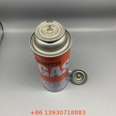 Yüksek Basınç Toleransı, Sızıntı Kanıtlı Performansı ve Yeniden Doldurulabilen Kaplar için Hassas Akış Kontrolü ile Butane Gaz Fırın Aerosol Valfi