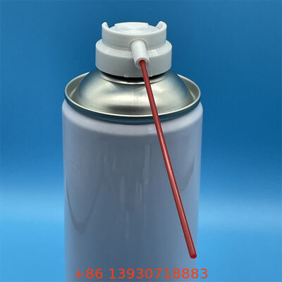 MDF Kit Aktiflatörü için Precision Spray Mekanizmi ve Ultra-Fine Mist Aerosol Valve ile Bir Inç MDF Kit Aktiflatörü Valvu