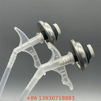 Sürdürülebilir Köpük Formülasyonları için Uzun Saplı Çevre Dostu PU Köpük Aerosol Valfı