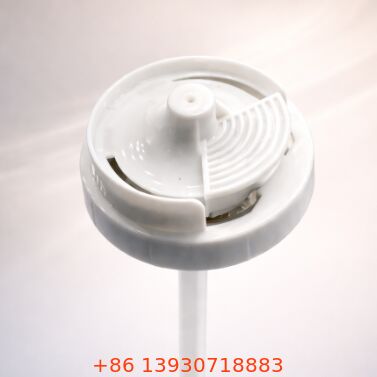 25.4 mm bir inç formatlı koku yönetimi aerosol valfi