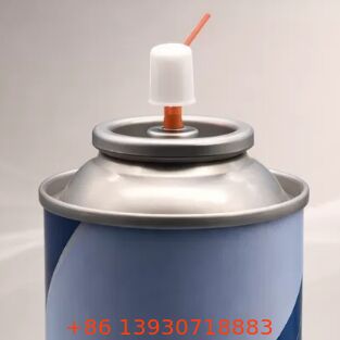 MDF yapıştırıcı uygulamaları için kontrol edilen sis çıkışı ile hassas bir inçlik teneke plaka aktivatör valfi