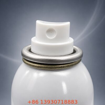 Kesintisiz 0.20cc püskürtme pompası Aerosol Valve, hassas dozaj için torba üzerinde valf uyumluluğu